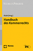 Kluth / Robra (Hg.):
Landesrecht Sachsen-Anhalt