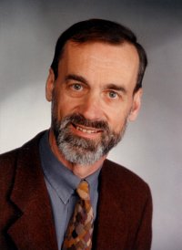 Prof. Dr. Hellmut Wimann