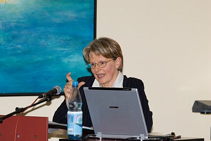 Prof. Dr. Susanne Sieker, Lehrstuhl fr Brgerliches Recht, Handelsrecht, Steuer- und Wirtschaftsrecht an der MLU