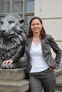 Prof. Dr. Caroline Meller-Hannich