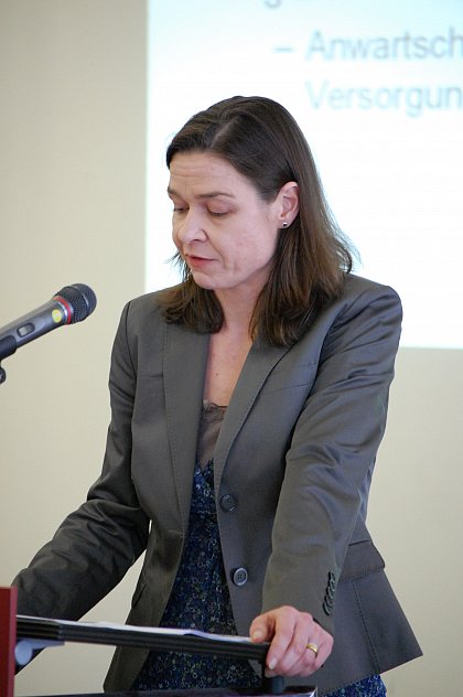 Prof. Dr. Caroline Meller-Hannich