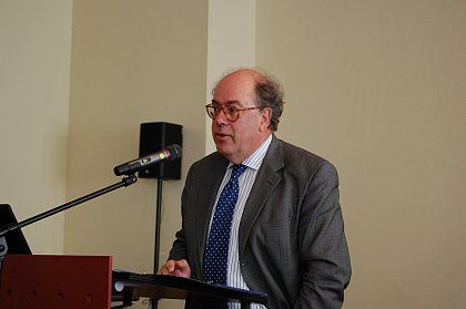 Prof. Dr. Eberhard Eichenhofer