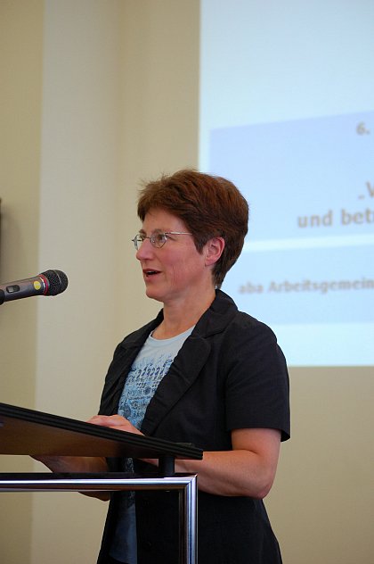 Sabine Drochner