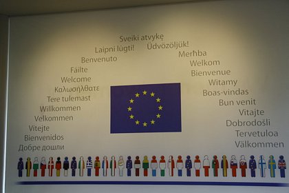 Europäisches Dokumentationszentrum
