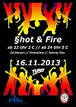 "§hot and fire" Party