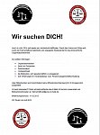 Ausschreibung Juristenball