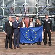 Bild fr Pressemitteilung "European Human Rights Moot Court Competition"