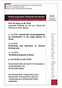 Vorlesungsreihe_Su Jiang