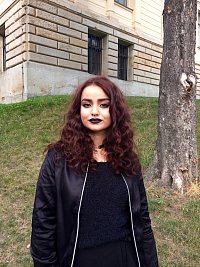 Sinah Al-Mousawi