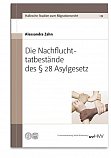 Nachfluchttatbestände