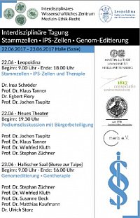 MER-Tagung 2017