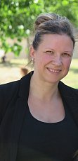 Maria Schendel