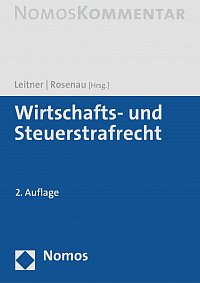 Leitner_Rosenau-NK-Wirtschafts- und Steuerstrafrecht-2022