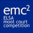 ELSA Moot Court Competition