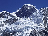 Mount Everest