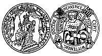 Wappen der Martin-Luther-Universität