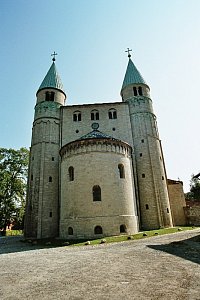 Exkursion Quedlinburg und Burg Falkenstein 01