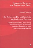 Hallesche Schriften zum ÖR
