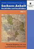 Sachsen-Anhalt Geschichte und Geschichten 2007/5