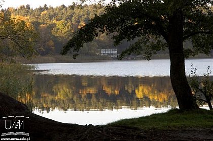 Landschaftliche Eindrcke