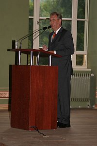 Prof. Dr. Hans-Jürgen Papier