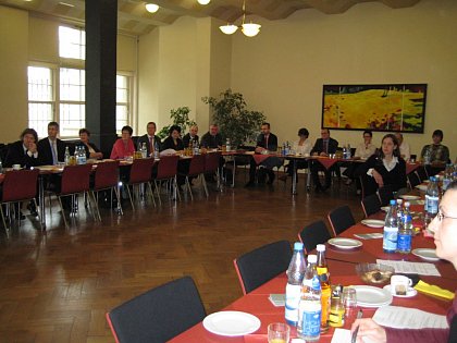 Notarrechtliches Symposium 2008