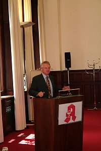 Vortrag Prof. Dr. Jörg Manfred Mössner, Uni Osnabrück / PWC