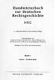 Lück Handwörterbuch