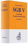 Becker/Kingreen, SGB V - Gesetzliche Krankenversicherung, 2008