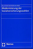 Sozialvers-wahlen