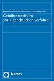 Gebührenrecht im sozialgerichtlichen Verfahren
