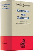 Kommentar zum Sozialrecht