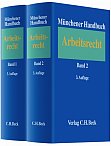 Münchener Handbuchs zum
Arbeitsrecht