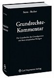 Grundrechte Kommentar