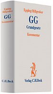 Grundgesetz-Kommentar 2009