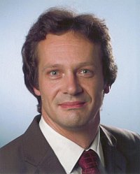 apl. Prof. Dr. Ulrich Smeddinck