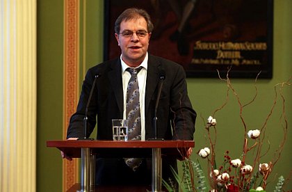 Prof. Dr. Reimund Schmidt-De Caluwe