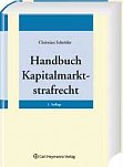 Handbuch Kapitalmarktstrafrecht