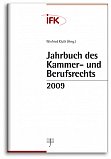 Jahrbuch des Kammer- und Berufsrechts