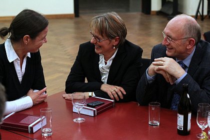 Festschriftbergabe 16