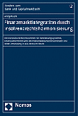 Andy Ruzik, Finanzmarktintegration durch Insolvenzrechtsharmonisierung
