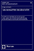 Philipp Gehrmann, Das versuchte Insiderdelikt