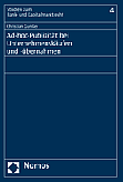 Christian Guner, Ad-hoc-Publizitt bei Unternehmenskufen und -bernahmen