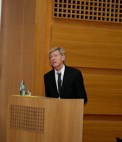 Vortrag Prof. Dr. Erbguth