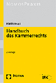 Kluth - Handbuch des Kammerrechts 2011