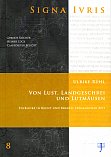 Lück - SIGNA IVRIS Band 8