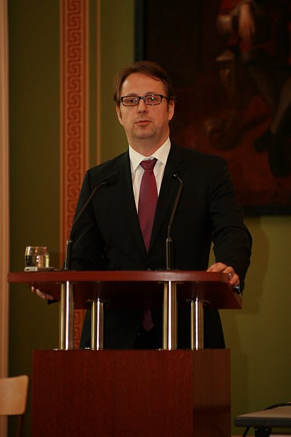 Vortrag Prof. Dr. Matthias Lehmann