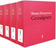 Bonner Kommentar zum Grundgesetz Art. 85 GG(Bundesauftragsverwaltung)