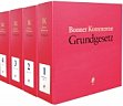 Bonner Kommentar zum Grundgesetz Art. 85 GG(Bundesauftragsverwaltung)