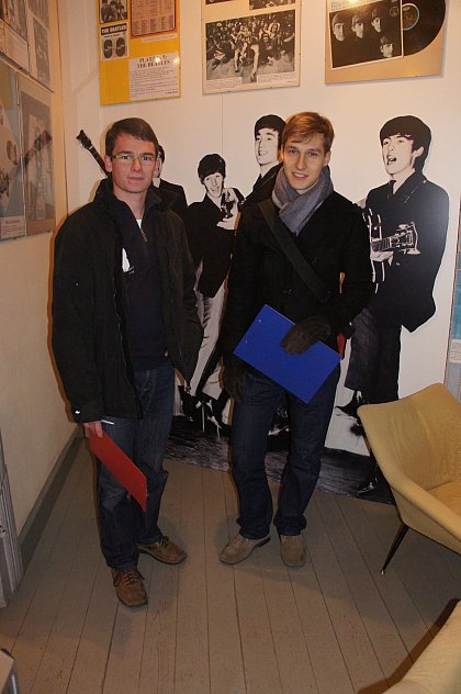 Beatles Museum